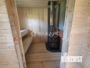 Дом 70м&sup2;, 1-этажный, участок 6 сот.  