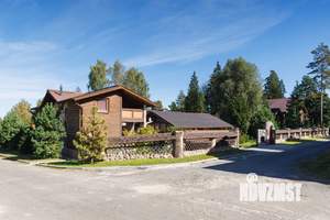 Дом 360м&sup2;, 2-этажный, участок 30 сот.  