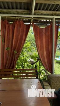 Дом 37м&sup2;, 1-этажный, участок 7 сот.  