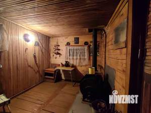 Дача 40м², 2-этажный, участок 4 сот.  