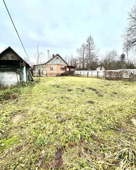 Дом 53м&sup2;, 2-этажный, участок 7 сот.  