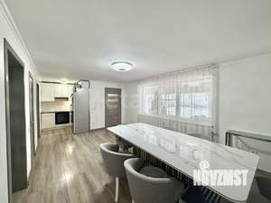 Дом 94м&sup2;, 1-этажный, участок 12 сот.  