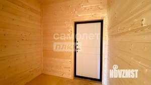 Дом 115м², 1-этажный, участок 10 сот.  