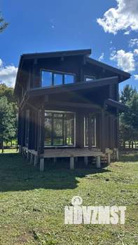 Дом 157м², 2-этажный, участок 6 сот.  