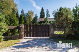 Дом 360м&sup2;, 2-этажный, участок 30 сот.  