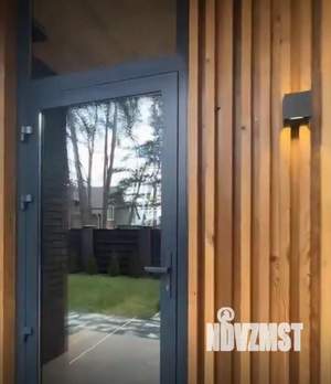 Коттедж 210м², 2-этажный, участок 10 сот.  