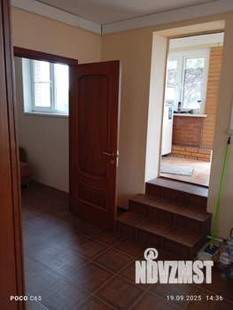 Дом 98м², 1-этажный, участок 7 сот.  