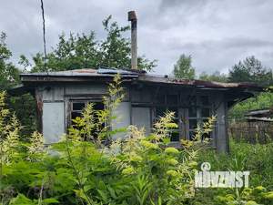 Дом 32м&sup2;, 2-этажный, участок 8 сот.  