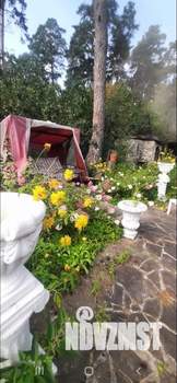 Дом 180м&sup2;, 2-этажный, участок 25 сот.  