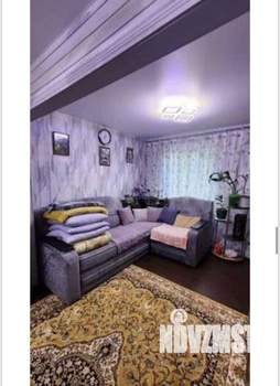 Дом 66м&sup2;, 2-этажный, участок 690 сот.  