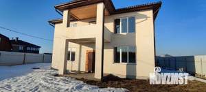 Дом 240м&sup2;, 2-этажный, участок 15 сот.  