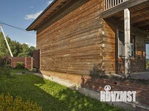 Дом 171м², 2-этажный, участок 8 сот.  
