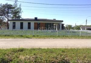 Дача 169м², 1-этажный, участок 10 сот.  