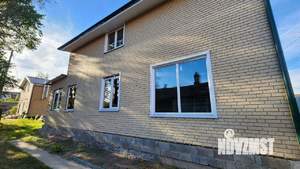 Дом 115м&sup2;, 2-этажный, участок 2 сот.  