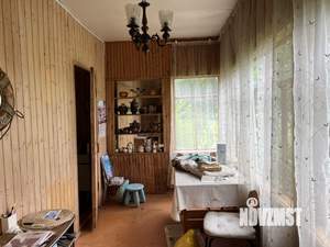 Дача 45м², 2-этажный, участок 7 сот.  