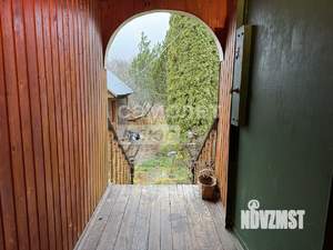 Дом 87м², 2-этажный, участок 10 сот.  