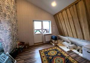 Дом 155м&sup2;, 2-этажный, участок 15 сот.  