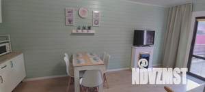 Дом 80м&sup2;, 2-этажный, участок 10 сот.  