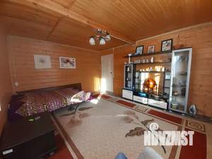 Дом 110м&sup2;, 2-этажный, участок 10 сот.  