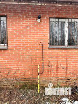 Дом 90м&sup2;, 2-этажный, участок 11 сот.  