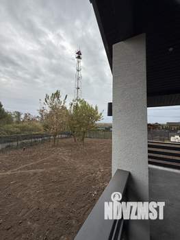 Дом 193м&sup2;, 1-этажный, участок 13 сот.  