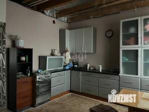 Дом 118м², 2-этажный, участок 6 сот.  