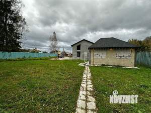 Дом 149м&sup2;, 2-этажный, участок 10 сот.  