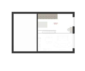 Дом 130м&sup2;, 2-этажный, участок 10 сот.  