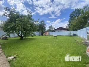 Дом 150м², 2-этажный, участок 5 сот.  