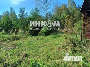 Дом 19м&sup2;, 2-этажный, участок 12 сот.  