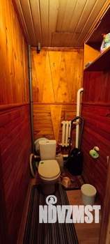 Коттедж 184м², 2-этажный, участок 12 сот.  