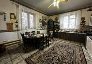 Дом 591м², 2-этажный, участок 16 сот.  