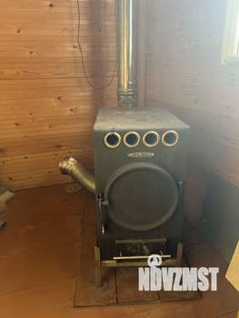 Дом 65м², 2-этажный, участок 6 сот.  