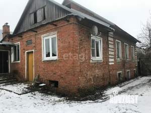 Дом 148м², 1-этажный, участок 21 сот.  