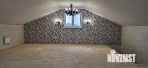 Дача 150м², 2-этажный, участок 10 сот.  