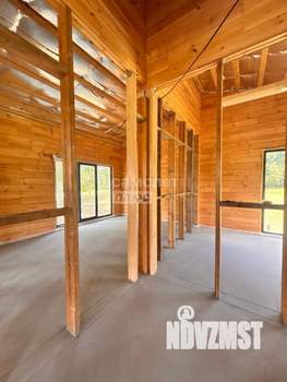 Дом 93м&sup2;, 1-этажный, участок 10 сот.  