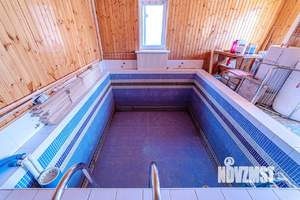 Дом 310м², 2-этажный, участок 19 сот.  
