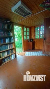 Дом 57м&sup2;, 2-этажный, участок 5 сот.  