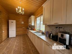 Дом 217м², 2-этажный, участок 33 сот.  