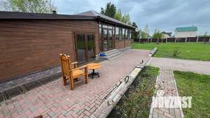 Дача 150м², 1-этажный, участок 11 сот.  