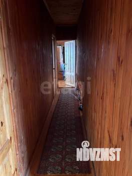 Дом 302м², 3-этажный, участок 42 сот.  