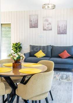 Дом 110м², 1-этажный, участок 10 сот.  