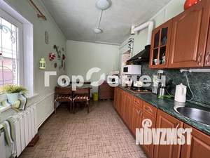 Дом 160м², 2-этажный, участок 8 сот.  