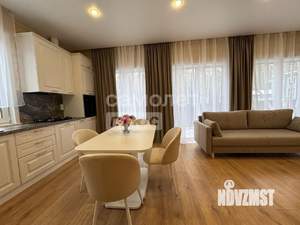 Дом 148м&sup2;, 2-этажный, участок 9 сот.  