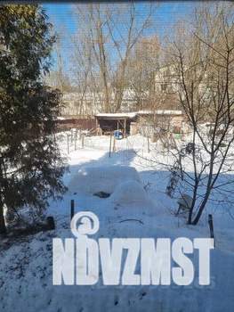 Дом 50м&sup2;, 1-этажный, участок 5 сот.  