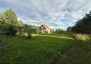 Дом 232м², 2-этажный, участок 30 сот.  