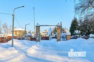 Дом 150м&sup2;, 2-этажный, участок 20 сот.  