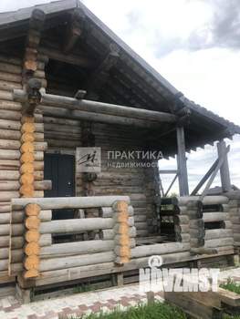 Дом 146м², 2-этажный, участок 12 сот.  