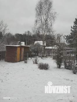 Дом 60м&sup2;, 2-этажный, участок 9 сот.  