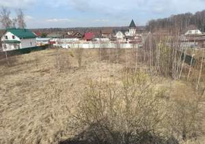 Дом 140м², 3-этажный, участок 40 сот.  